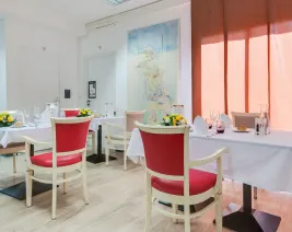 Résidence : La Minorque