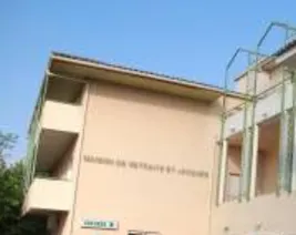 Résidence : EHPAD Public Saint-Jacques