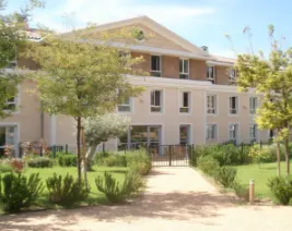 Résidence : EHPAD Notre Dame de la Paix