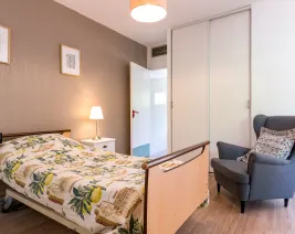 Résidence : Ehpa Residence Bellisa