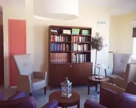 Résidence : EHPAD la Bastide du Baou