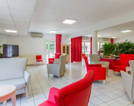 Résidence : Résidence les Palmiers