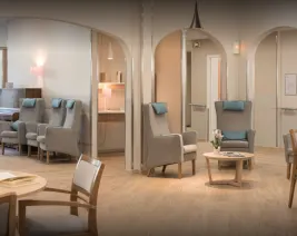 Résidence : Korian Villa Eyras