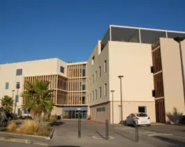 Résidence : EHPAD Peirin