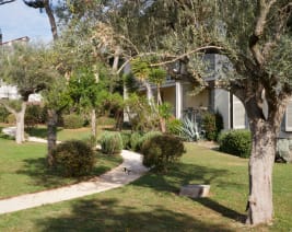 Résidence : Résidence le Verger