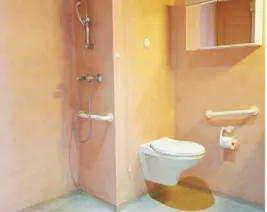 Résidence : EHPAD Sainte Catherine Laboure