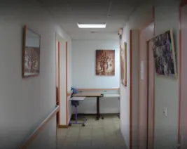 Résidence : Au Bon Accueil