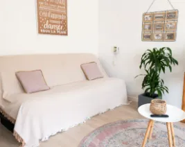 Résidence : Foyer-Logement Pour Personnes âgées la Ressence