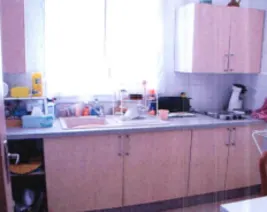 Résidence : Foyer-Logement de Lorgues