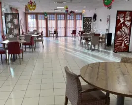 Résidence : EHPAD la Marquisanne 1