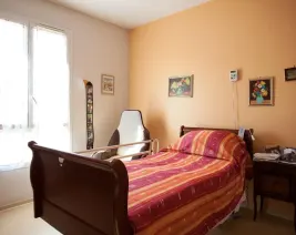 Résidence : EHPAD Jeanne Marguerite