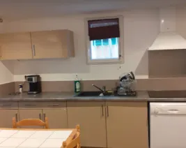 Résidence : EHPAD les Jardins de Provence