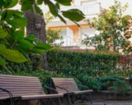 Résidence : Foyer-Résidence Wetzel