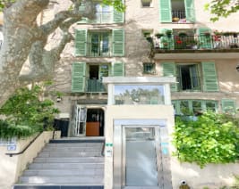 Résidence : Foyer-Logement la Respelido