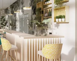 Résidence : Résidence des Cavaliers