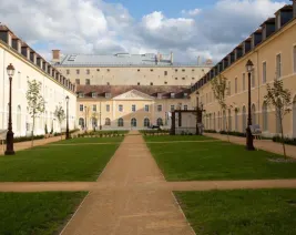 Résidence : Résidence des Cavaliers