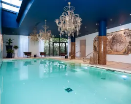 Résidence : Villa Beausoleil Levallois Jules Verne