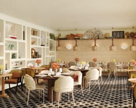 Résidence : Villa Beausoleil Roanne