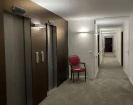 Résidence : Residence les Jardins Mirabeau