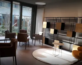 Résidence : Residence Autonomie du Soleil