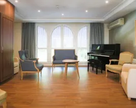 Résidence : La Villa d'Epidaure la Celle St Cloud