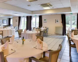 Résidence : Le Clos St Jean