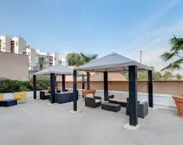 Résidence : Residence des Coteaux