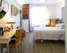 Résidence : Residence Marconi