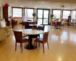 Résidence : La Fontaine