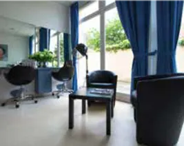 Résidence : EHPAD Villa des Aînés