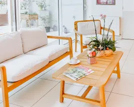 Résidence : Residence du Parc A Maison Laffitte