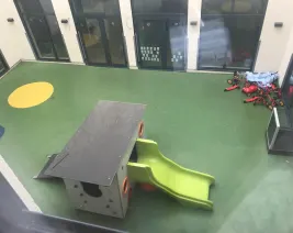 Résidence : Korian Parc des Dames