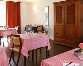 Résidence : Residence Fleurie