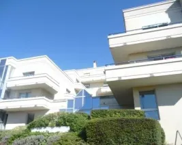 Résidence : EHPAD les Aulnettes