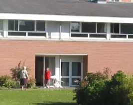 Résidence : EHPAD Richard