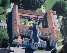 Résidence : EHPAD le Fort Manoir