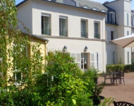 Résidence : EHPAD Notre-Dame