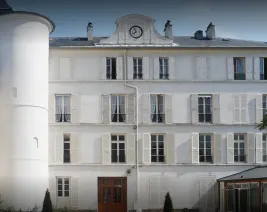 Résidence : Maison de Retraite les Augustines