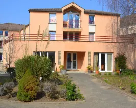 Résidence : Villa Laffitte