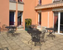 Résidence : Villa Laffitte