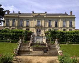 Résidence : La Residence du Chateau