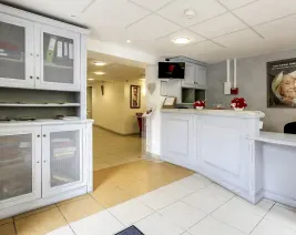 Résidence : Residence Medicis A Sartrouville