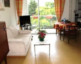 Résidence : EHPAD Residence Stéphanie