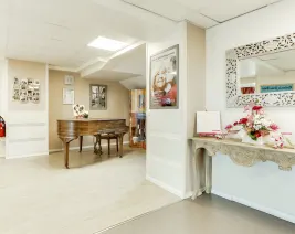 Résidence : Les Jardins Medicis A Mezy Sur Seine