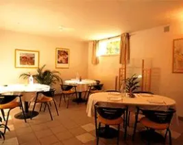 Résidence : Castel Fleuri