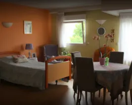 Résidence : Residence le Tilleul