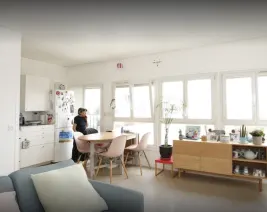 Résidence : Residence les Grands Chenes