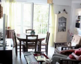 Résidence : Foyer-Logement Résidence les Chênes Verts