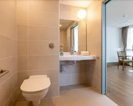 Résidence : Residence Repotel Maurepas