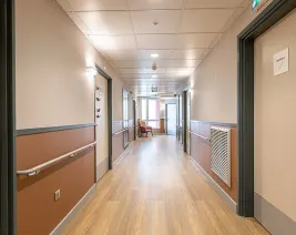 Résidence : EHPAD Résidence Repotel Maurepas